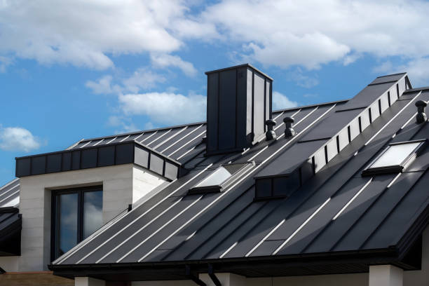 Best Metal Roofing Installation  in Hobe Sound, FL